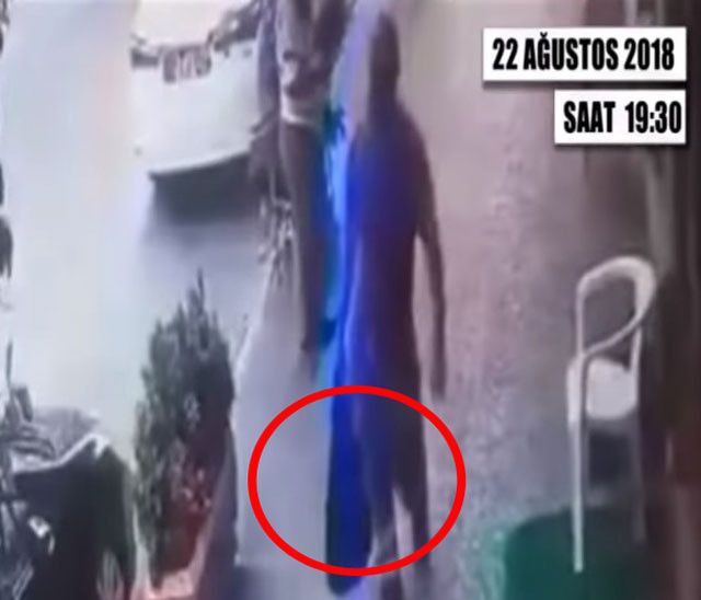 Kaybolan evli adamın erkek sevgilisi ortaya çıktı! 11