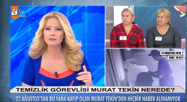 Kaybolan evli adamın erkek sevgilisi ortaya çıktı! 6
