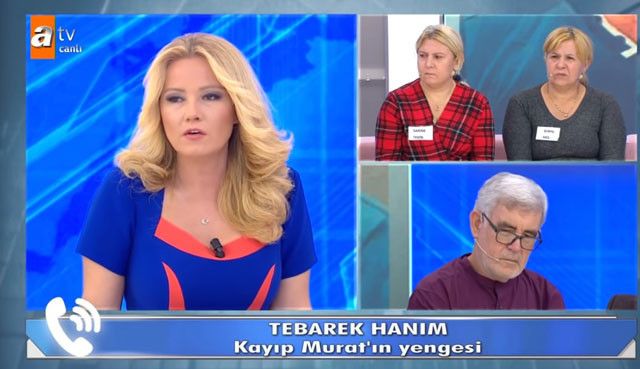 Kaybolan evli adamın erkek sevgilisi ortaya çıktı! 7