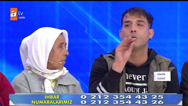 Kaybolan evli adamın erkek sevgilisi ortaya çıktı! 9