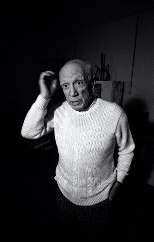 Ara Güler'in bir döneme damga vuran fotoğrafları! 3
