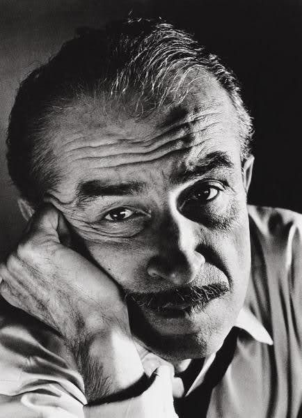 Ara Güler'in bir döneme damga vuran fotoğrafları! 5
