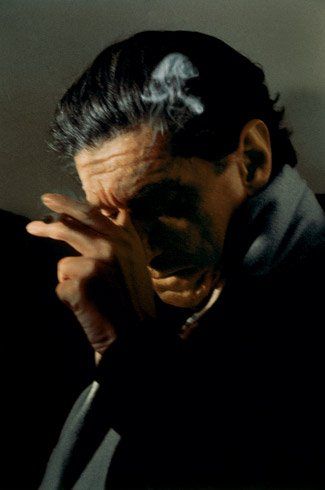 Ara Güler'in bir döneme damga vuran fotoğrafları! 8