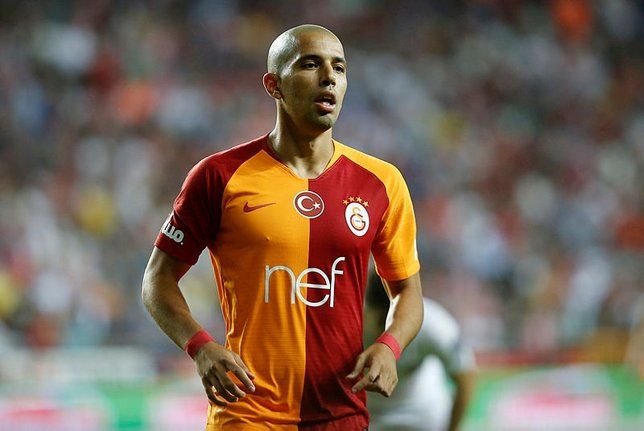 Fatih Terim'den dev rotasyon! 12