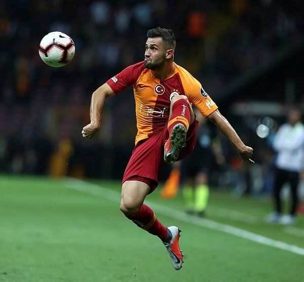 Fatih Terim'den dev rotasyon! 7