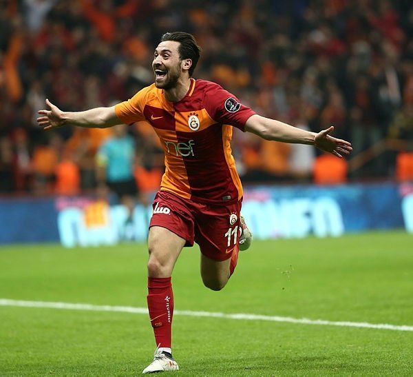 Fatih Terim'den dev rotasyon! 13