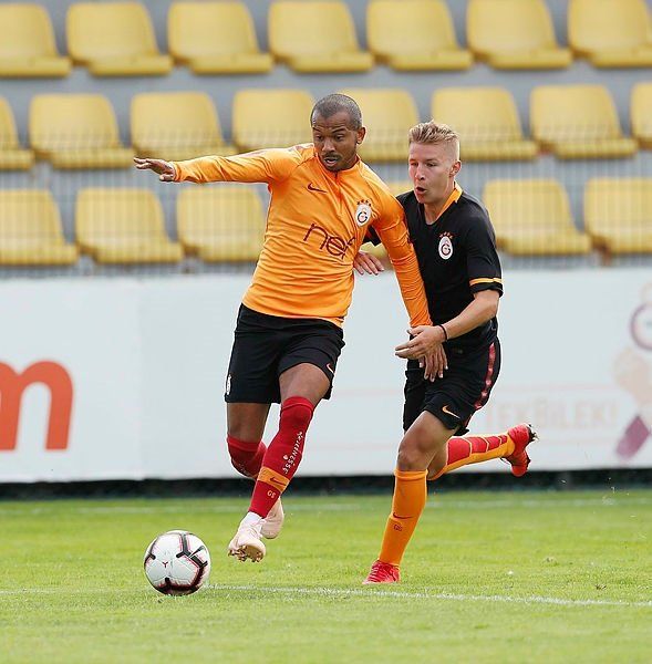 Fatih Terim'den dev rotasyon! 4