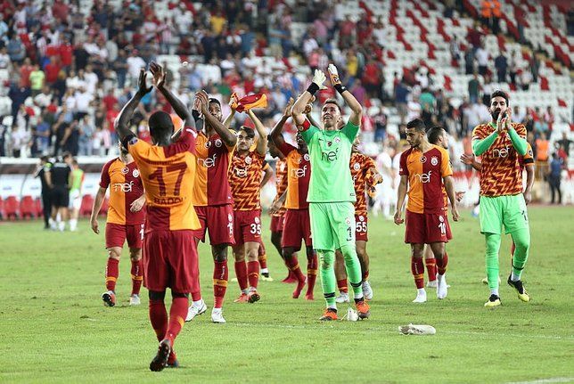 Fatih Terim'den dev rotasyon! 2