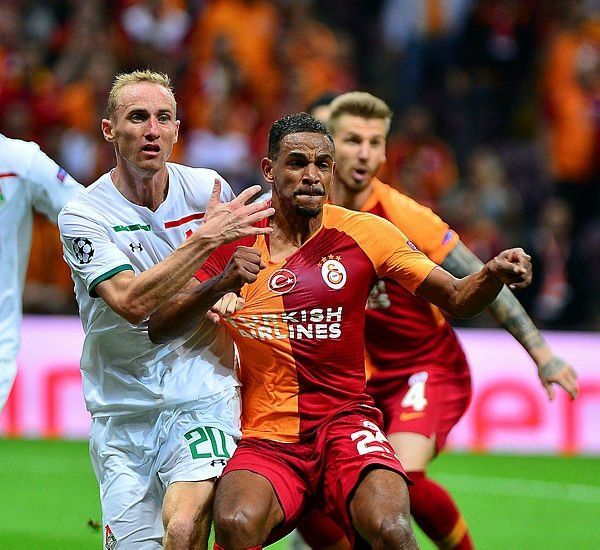 Fatih Terim'den dev rotasyon! 8