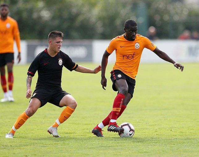 Fatih Terim'den dev rotasyon! 11
