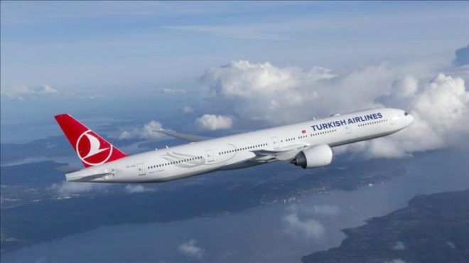 Dünyanın en iyi işverenleri belli oldu! 24