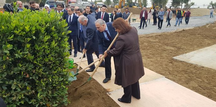 Baruthane Millet Bahçesi için açılış tarihi belli oldu! 8