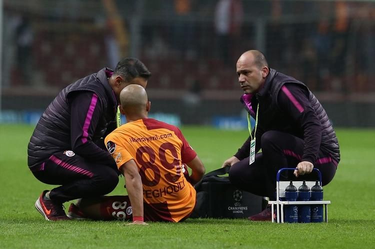 Galatasaray'da büyük deprem! 3 oyuncu... 3