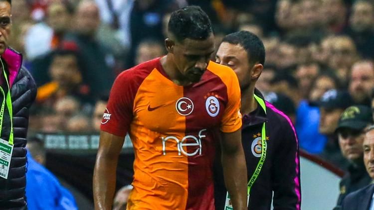 Galatasaray'da büyük deprem! 3 oyuncu... 4