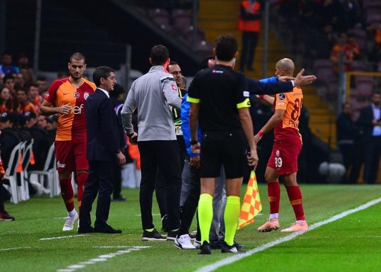 Galatasaray'da büyük deprem! 3 oyuncu... 5