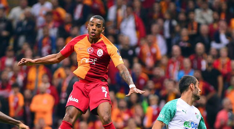 Galatasaray'a çelme atıldı! Terim isyan etti! 11