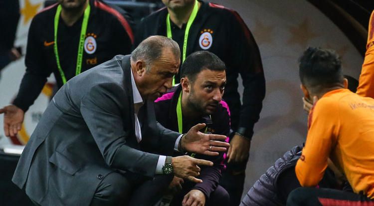 Galatasaray'a çelme atıldı! Terim isyan etti! 12