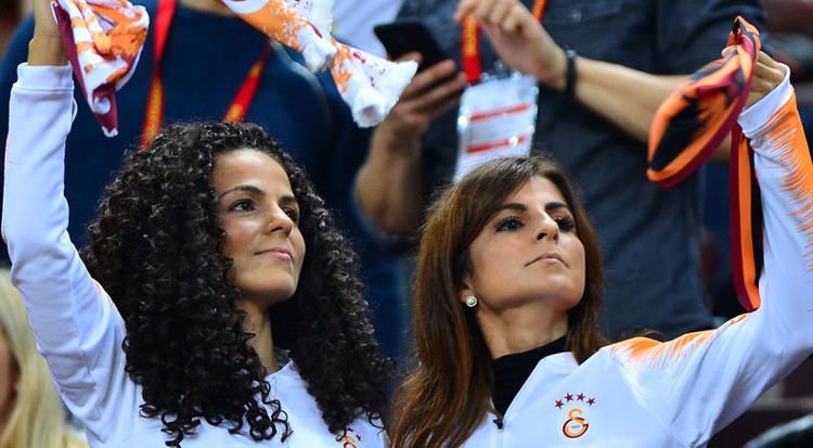 Galatasaray'a çelme atıldı! Terim isyan etti! 13