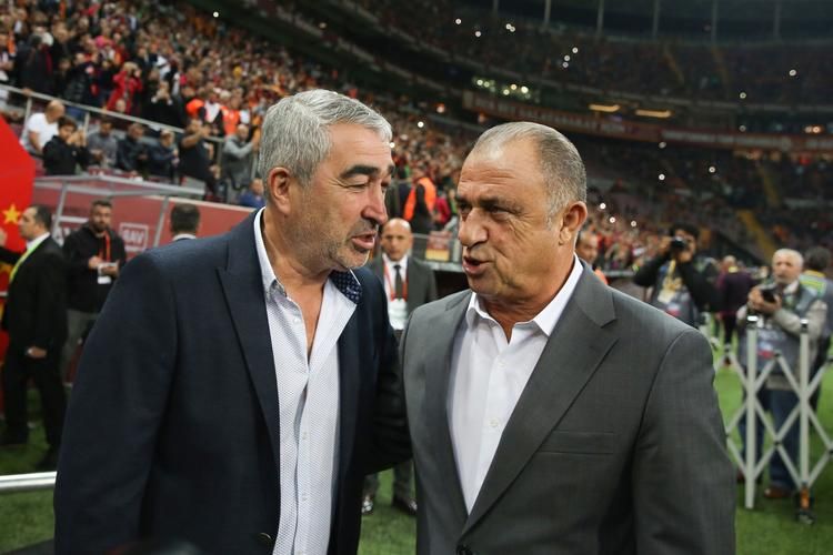 Galatasaray'a çelme atıldı! Terim isyan etti! 19