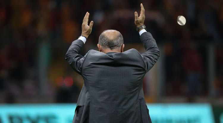 Galatasaray'a çelme atıldı! Terim isyan etti! 3