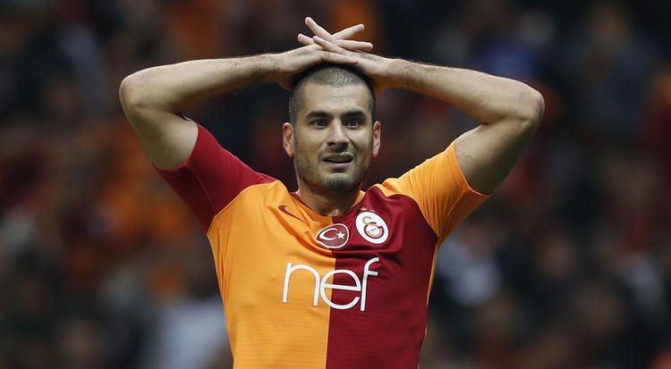 Galatasaray'a çelme atıldı! Terim isyan etti! 4