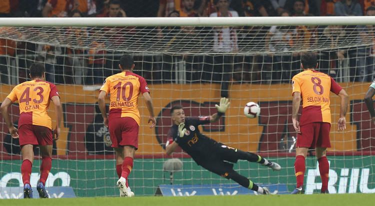 Galatasaray'a çelme atıldı! Terim isyan etti! 8