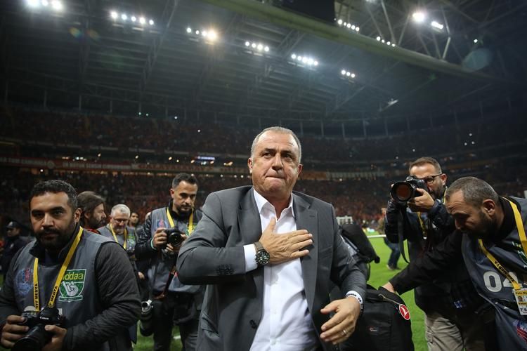Galatasaray'a çelme atıldı! Terim isyan etti! 10