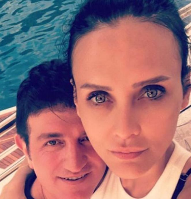 Oyuncu Fatoş Kabasakal dünyaevine girdi! 5