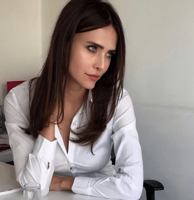 Oyuncu Fatoş Kabasakal dünyaevine girdi! 9