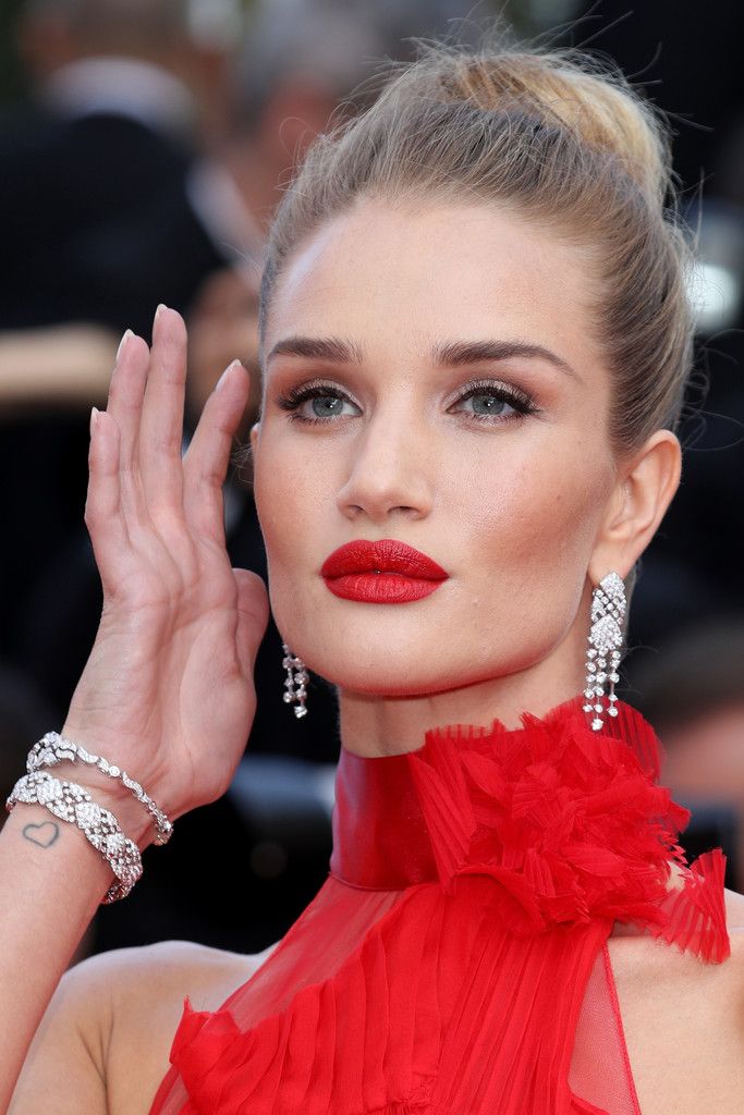 Victoria's Secret melekleri sırlarını açıkladı! 14