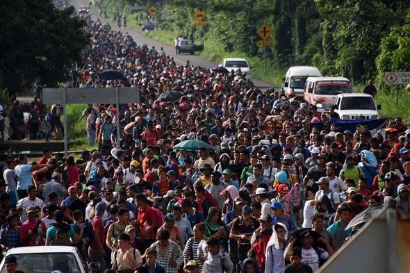 ABD Başkanı Trump orduyu alarma geçirdi! 14