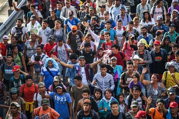 ABD Başkanı Trump orduyu alarma geçirdi! 8