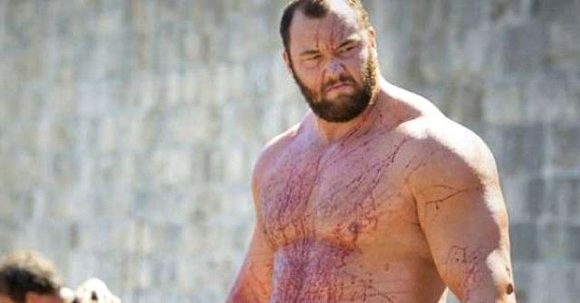 Game Of Thrones oyuncusu dünyaevine girdi! 4