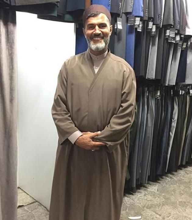 Yaşar Alptekin'den sürpriz evlilik açıklaması! 2