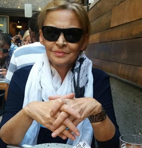 Yaşar Alptekin'den sürpriz evlilik açıklaması! 8