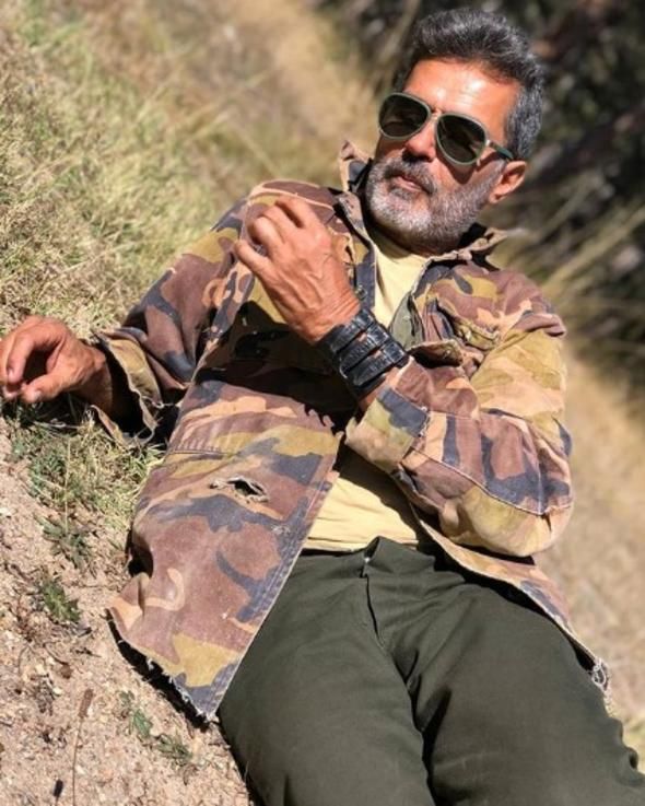 Yaşar Alptekin'den sürpriz evlilik açıklaması! 11