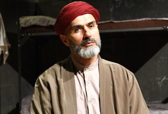 Yaşar Alptekin'den sürpriz evlilik açıklaması! 3