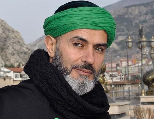 Yaşar Alptekin'den sürpriz evlilik açıklaması! 5