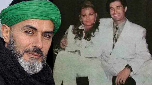 Yaşar Alptekin'den sürpriz evlilik açıklaması! 1