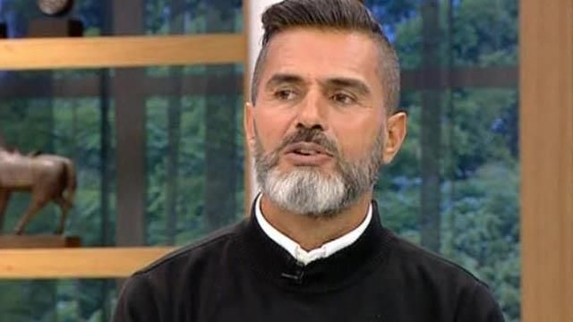 Yaşar Alptekin'den sürpriz evlilik açıklaması! 9
