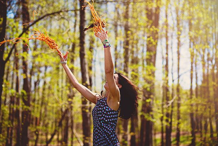 Birbirinden garip Shutterstock fotoğrafları! 4
