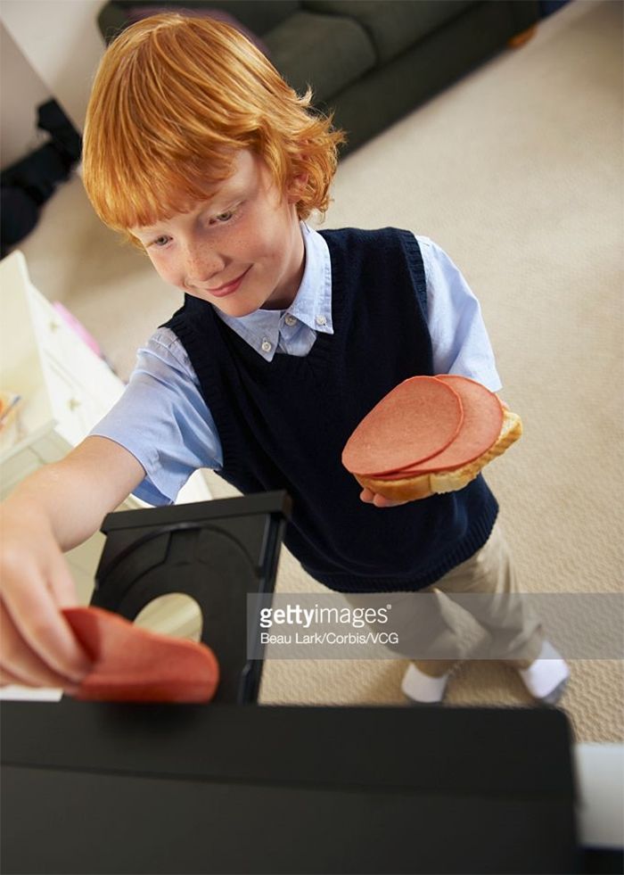 Birbirinden garip Shutterstock fotoğrafları! 7