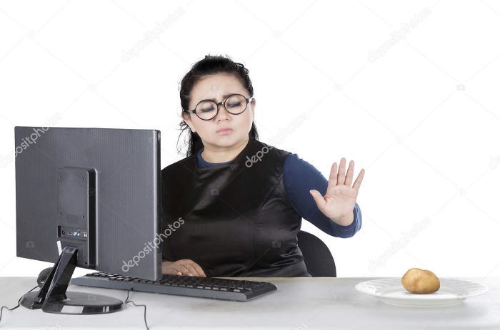 Birbirinden garip Shutterstock fotoğrafları! 10