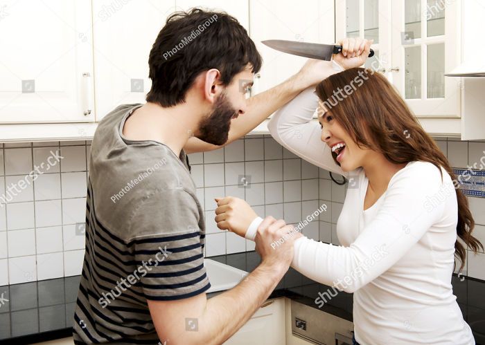 Birbirinden garip Shutterstock fotoğrafları! 11