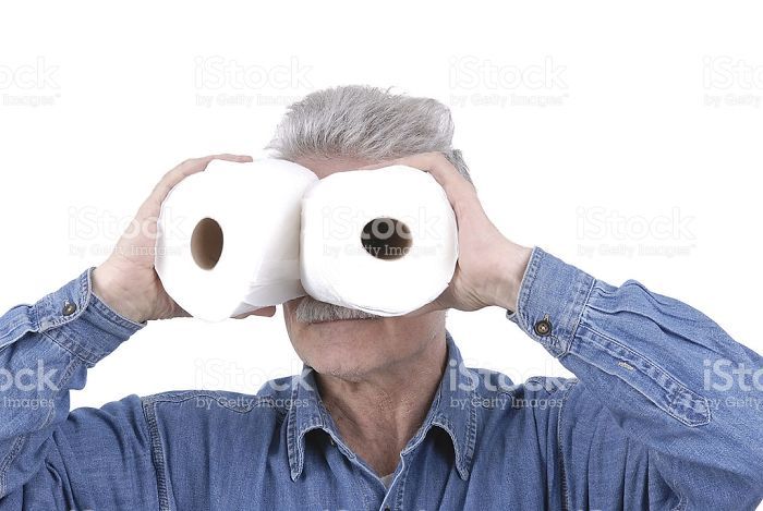 Birbirinden garip Shutterstock fotoğrafları! 16