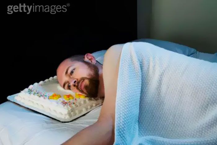 Birbirinden garip Shutterstock fotoğrafları! 19