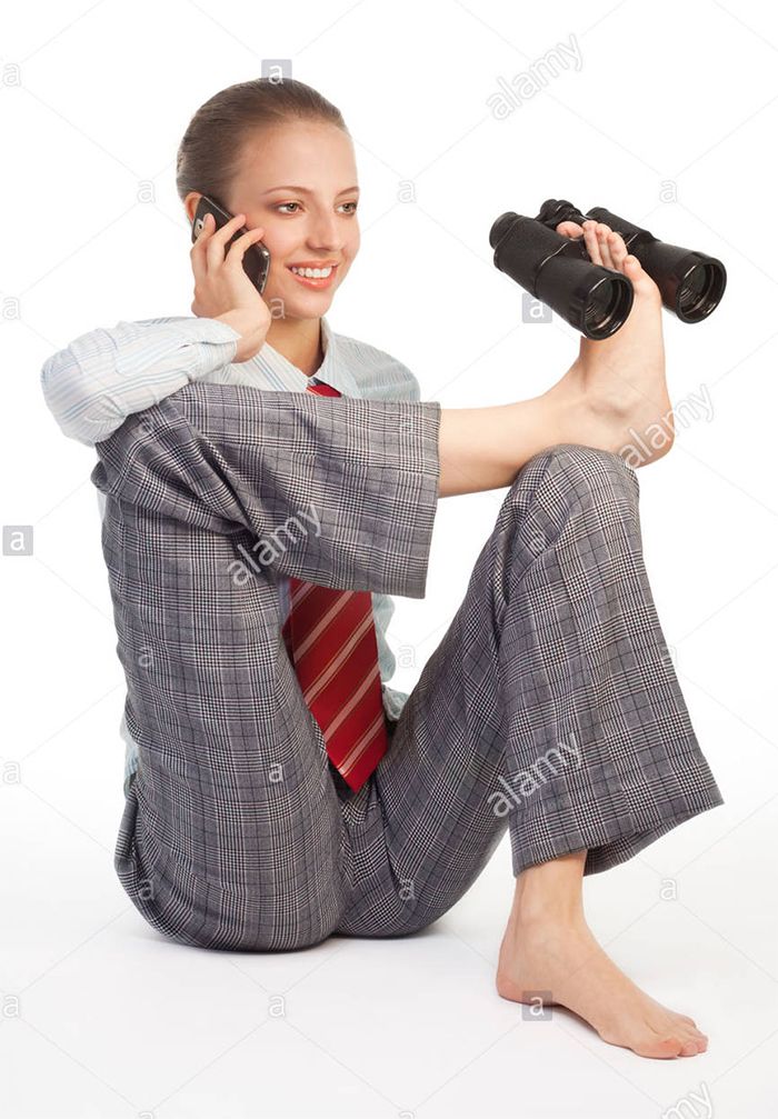 Birbirinden garip Shutterstock fotoğrafları! 23