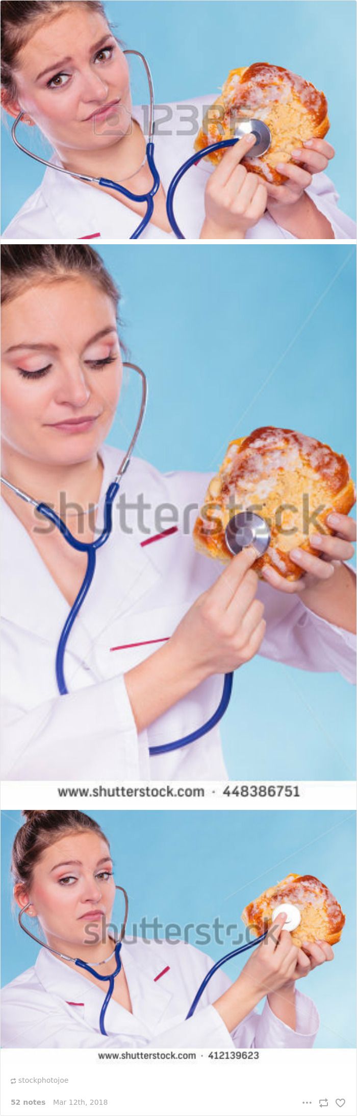 Birbirinden garip Shutterstock fotoğrafları! 22