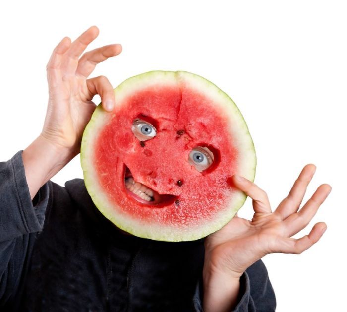 Birbirinden garip Shutterstock fotoğrafları! 21