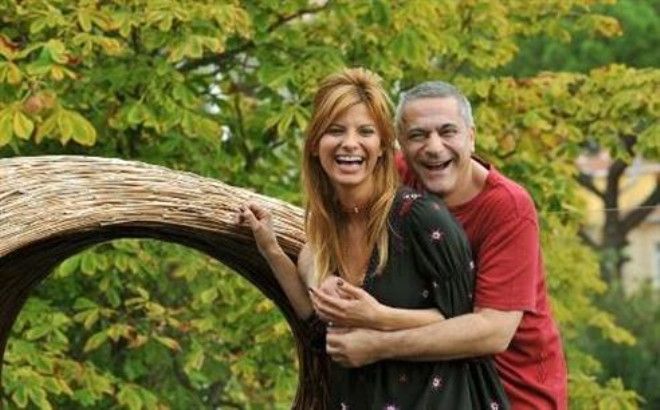 Mehmet Ali Erbil'in aşk listesi kabarık! 7